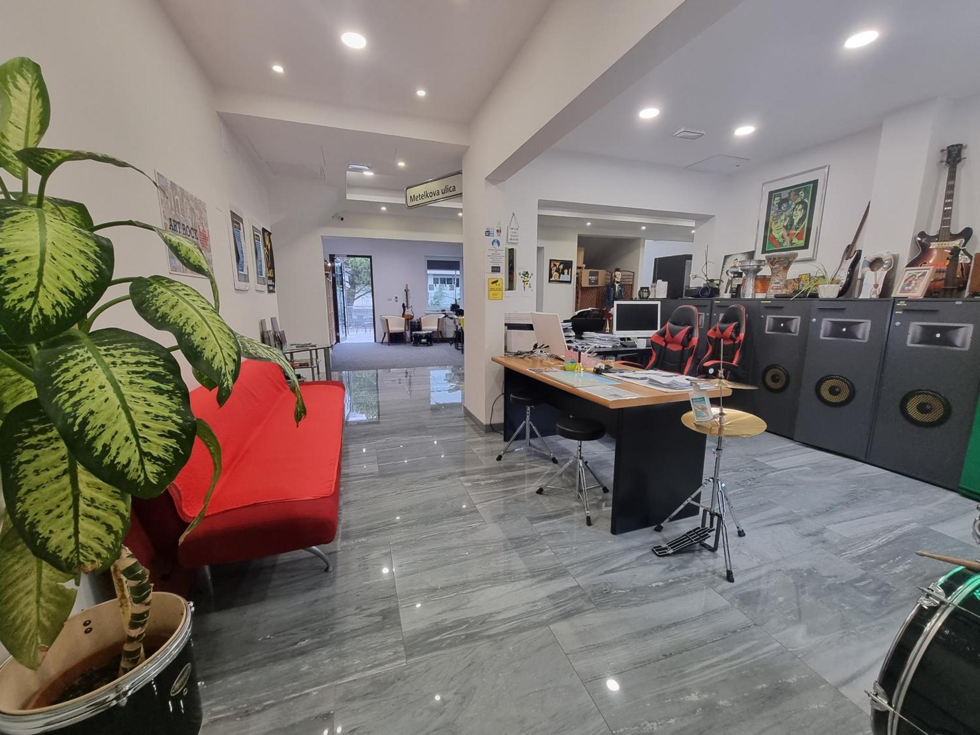 Artrock Residence Izola Bagian luar foto